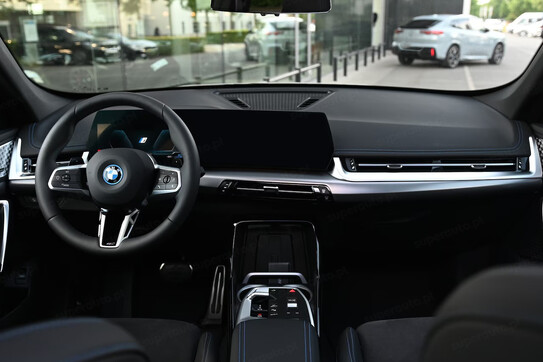 BMW X1 xDrive30e M Sport
