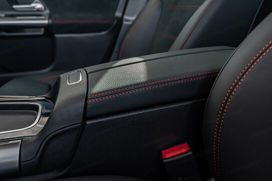 Mercedes GLA 200  AMG Line