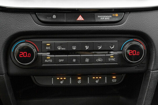 Kia Ceed 1.5 T-GDI L