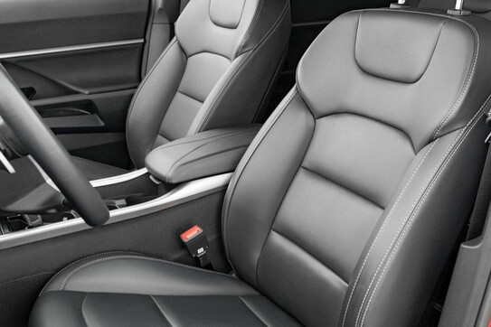SsangYong Torres 1.5 T-GDI Adventure aut