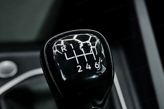 Volkswagen Golf VIII 1.5 TSI EVO Life