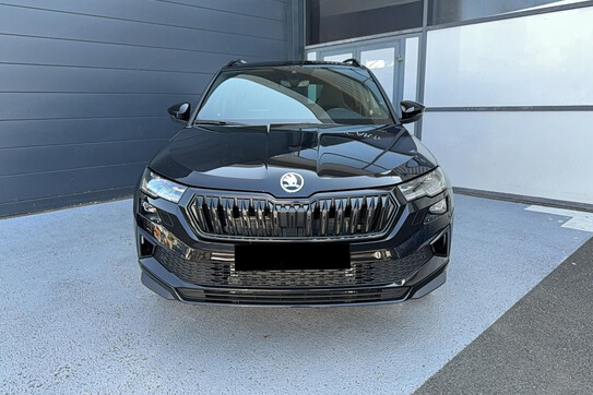 Skoda Karoq Sportline 1.5 TSI DSG