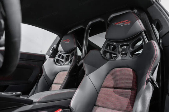 Porsche 911 GT3 RS
