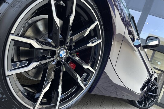 BMW Z4 M40i