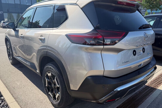 Nissan X-Trail N-Trek  e-POWER  e-4ORCE 1.5 VC-T