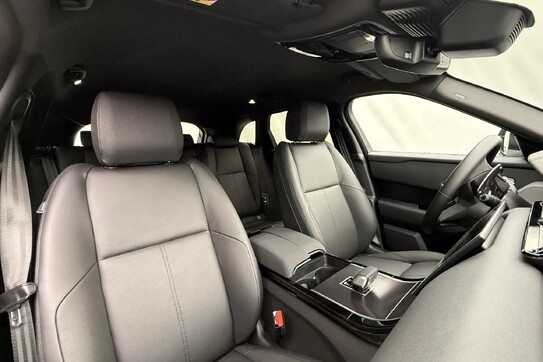 Land Rover Range Rover Velar D200 Dynamic SE