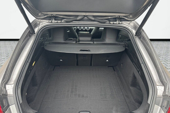 Mercedes CLA 250 mHEV 4-Matic AMG Line 8G-DCT