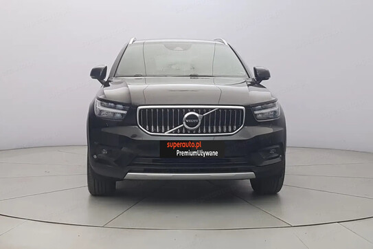 Volvo XC40 T5 Plug-In Hybrid Core