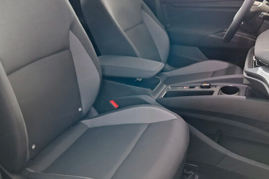 Skoda Elroq 50 55kWh