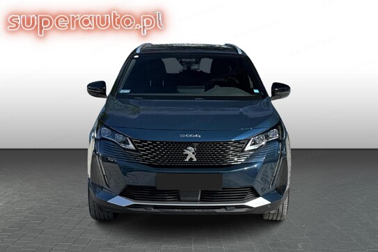 Peugeot 5008 GT 1.6 PureTech  S&S EAT8