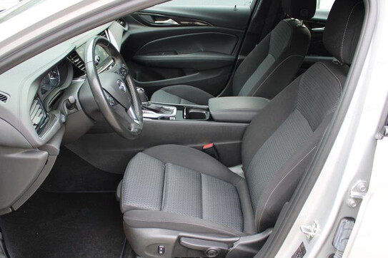 Opel Insignia 2.0 CDTI Business Elegance S&S aut
