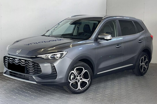 MG ZS 1.5 Excite