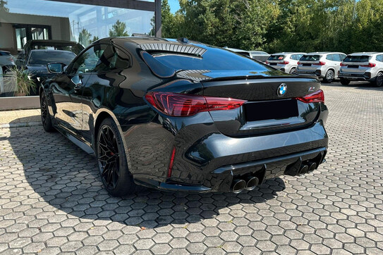 BMW Seria 4 M4 Competition M xDrive