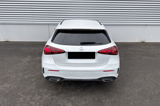 Mercedes Klasa A 200 AMG Line