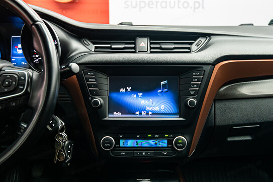 Toyota Avensis 1.8 Premium