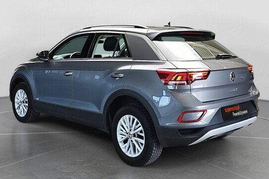 Volkswagen T-ROC 1.5 TSI Life DSG