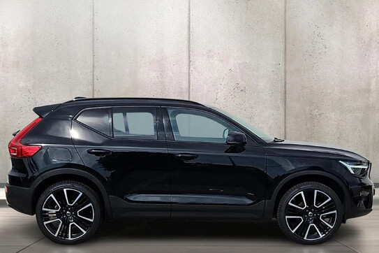 Volvo XC40 B4 Ultra Dark aut