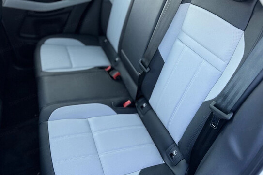 Land Rover Range Rover Evoque P160  Dynamic SE