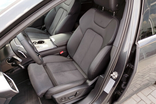 Audi A6 40 TDI quattro S Line
