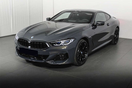 BMW Seria 8 Coupe 840i xDrive