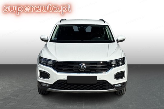 Volkswagen T-ROC Advance 2.0 TDI SCR DPF