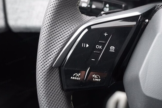 Peugeot 3008 GT e-DCS6 1.2 mHEV