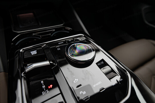 BMW Seria 5 Touring 520d xDrive M Sport