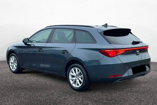 Seat Leon Style 1.5 TSI