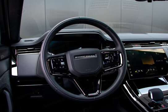 Land Rover Range Rover Sport D250  S