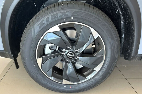 Nissan X-Trail N-Connecta e-POWER 4WD 1.5