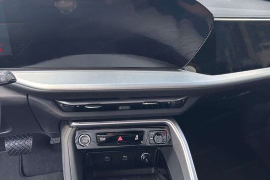 Audi Q5 TDI quattro S line