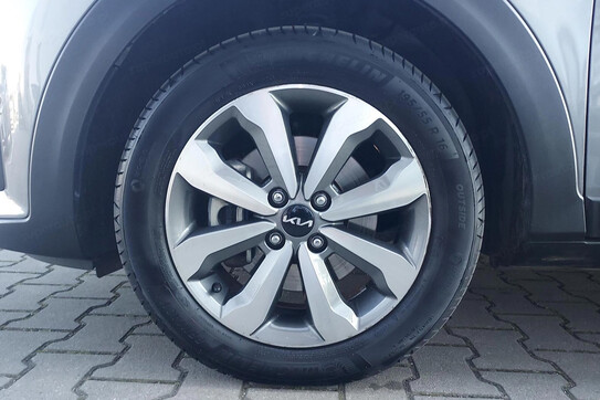 Kia Stonic 1.0 T-GDI M