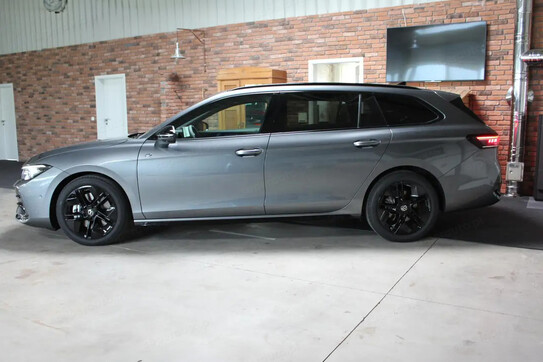 Volkswagen Passat 2.0 TSI R-Line Plus DSG