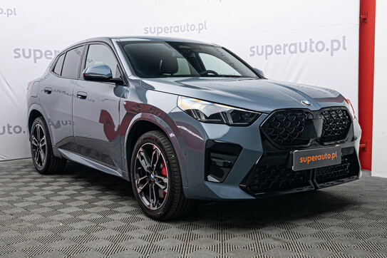 BMW X2 sDrive20i M Sport