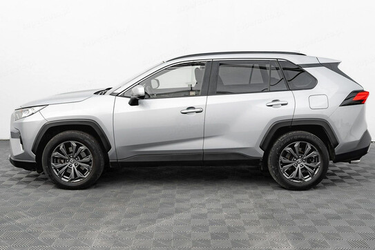 Toyota RAV4 2.0 Comfort 4x4 MS