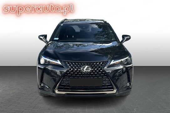 Lexus UX 200 GPF F Impression 2WD