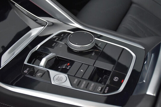 BMW X6 xDrive30d M Sport