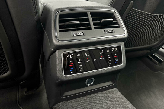 Audi A6 40 TDI quattro Advanced