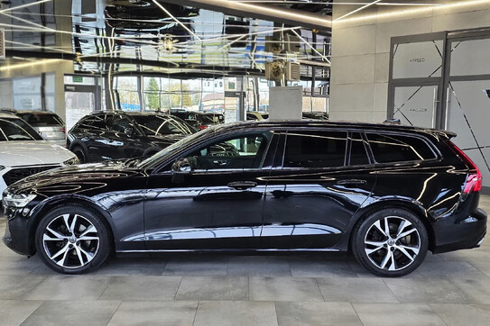Volvo V60 D4 AWD R-Design aut