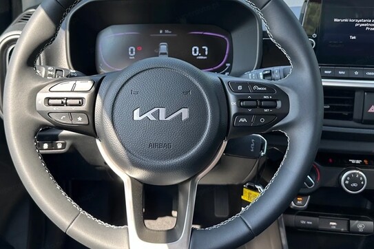 Kia Picanto 1.2 DPI L
