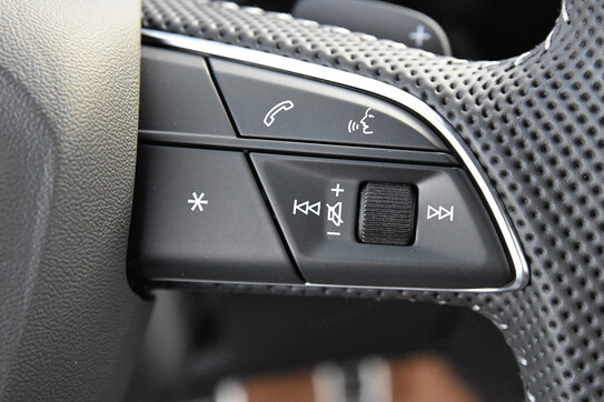 Audi Q7 60 TFSI e quattro S Line
