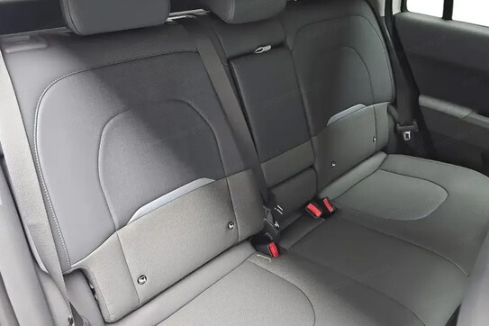 Kia EV3 81.4kWh Earth