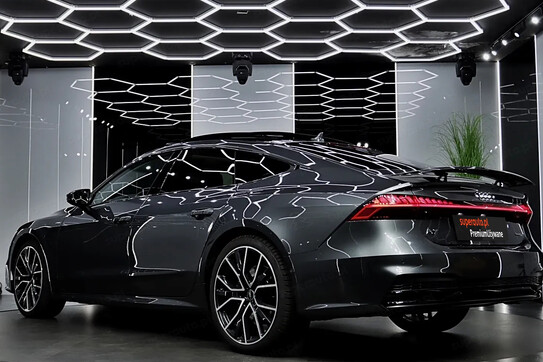 Audi A7 45 TFSI quattro S tronic