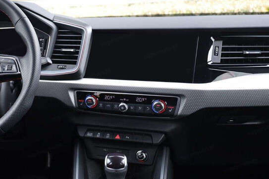 Audi A1 40 TFSI S-Line