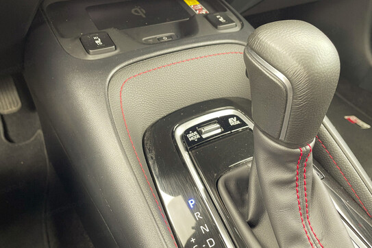 Toyota Corolla 2.0 Hybrid GR Sport