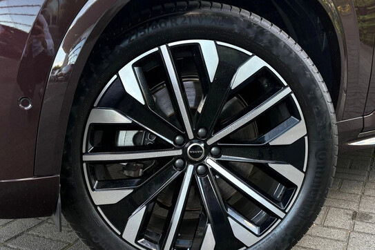 Volvo XC90 T8 AWD Plug-In Hybrid Ultra Bright 7os aut