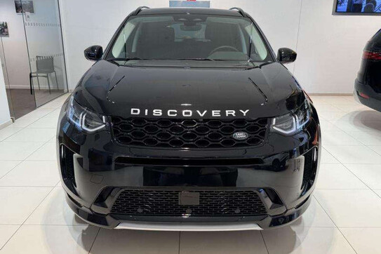 Land Rover Discovery Sport D200 S
