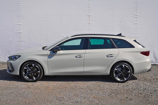 Cupra Leon Sportstourer 1.5 eTSI mHEV DSG