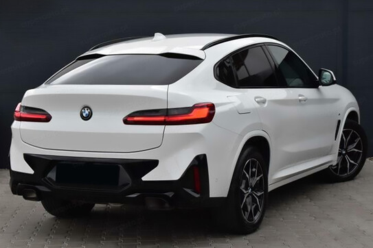 BMW X4 xDrive20i M Sport