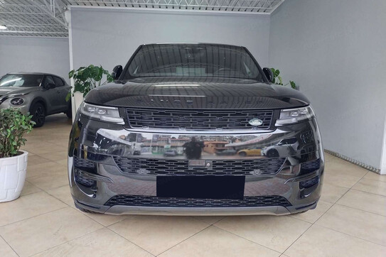 Land Rover Range Rover Sport S D300 SE